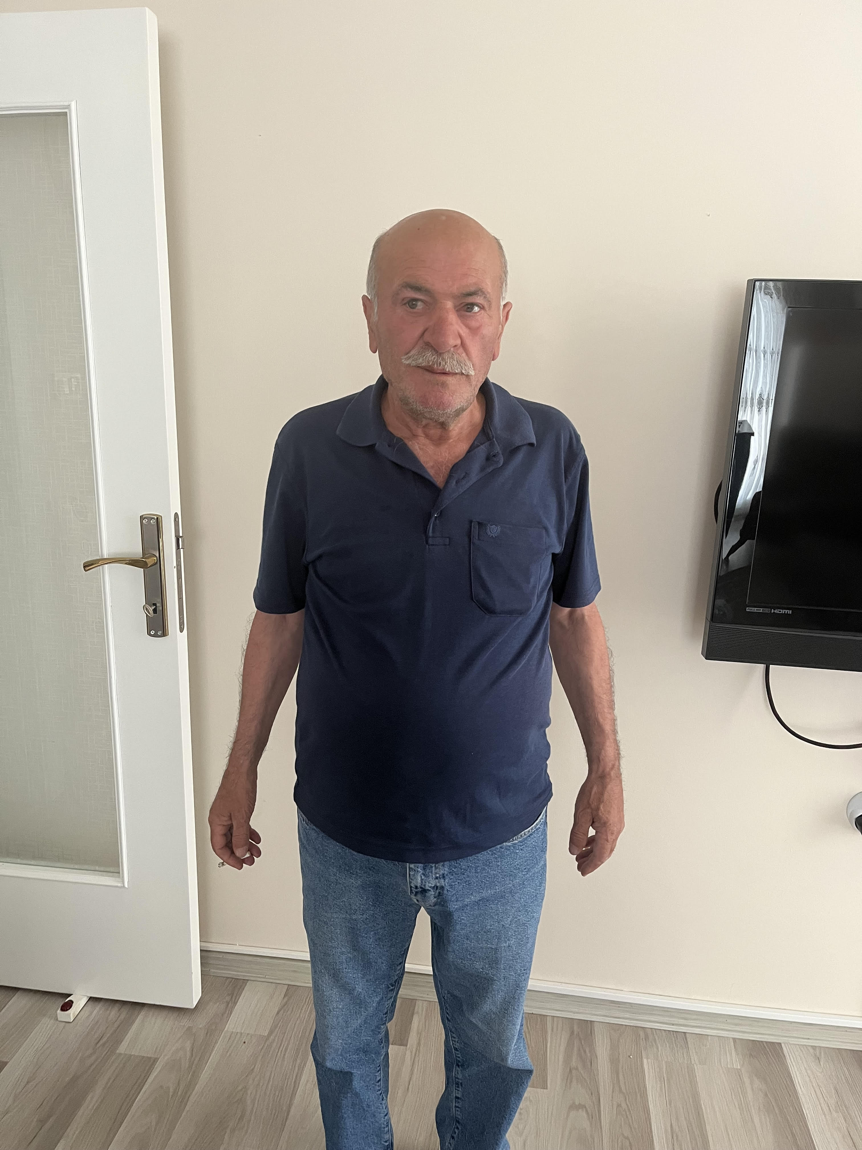 Hayri TURAN